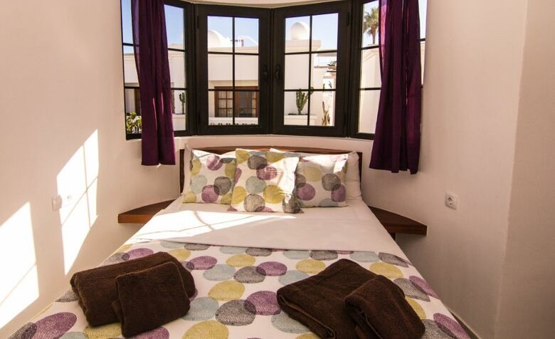 Apartamentos Club Atlantico