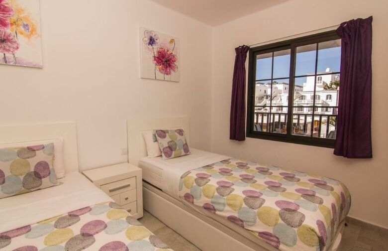 Apartamentos Club Atlantico
