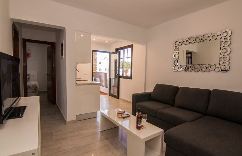 Apartamentos Club Atlantico