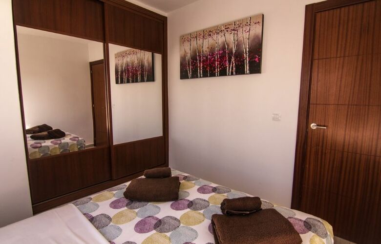 Apartamentos Club Atlantico