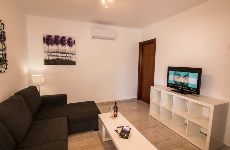 Apartamentos Club Atlantico