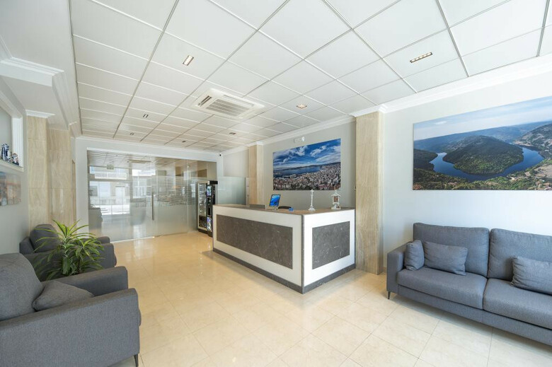 Hotel Pant�n