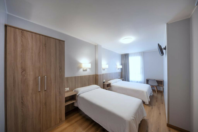 Hotel Pant�n