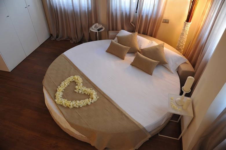Hotel Mas Falet 1682
