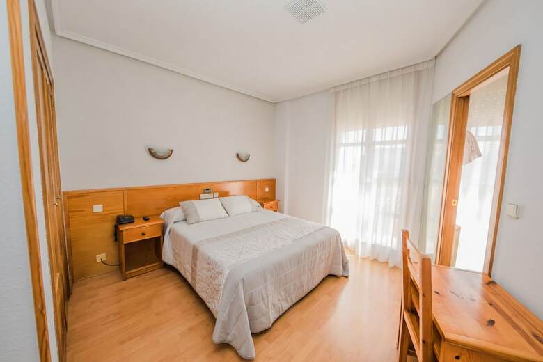 Hostal Alvi