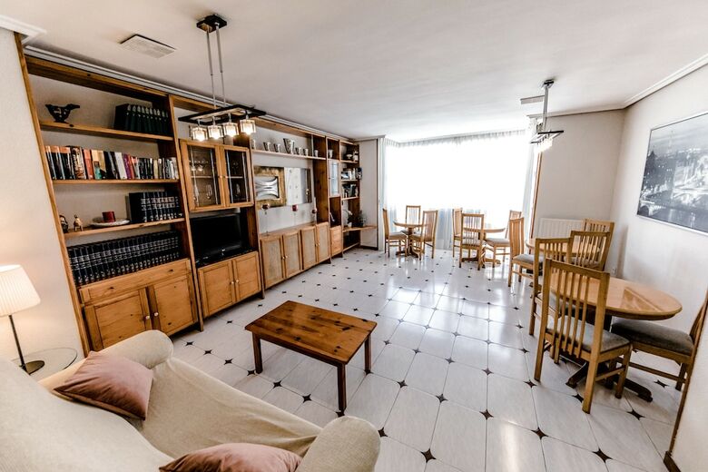Hostal Alvi