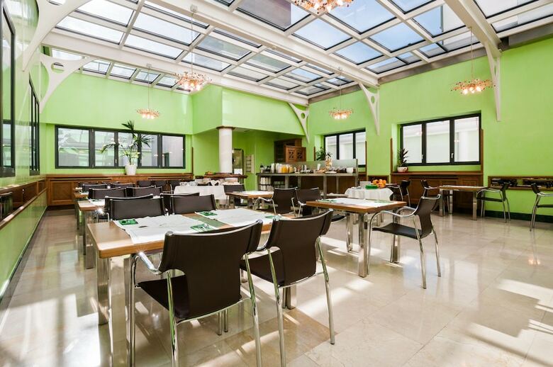 Hotel Julia