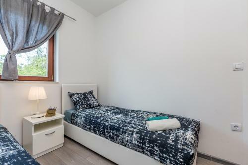Apartment Mrakovcic - Skrpcici, Krk