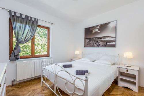 Apartment Mrakovcic - Skrpcici, Krk