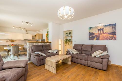 Apartment Mrakovcic - Skrpcici, Krk