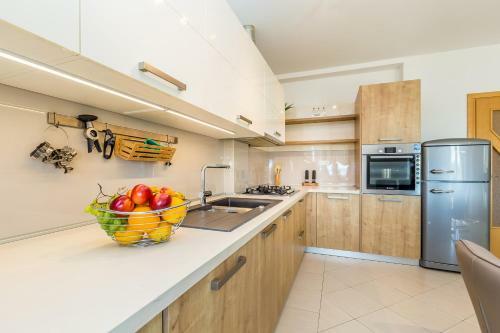 Apartment Mrakovcic - Skrpcici, Krk