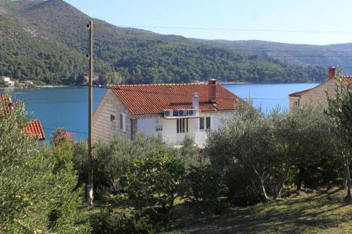 Apartment Slano 8538a