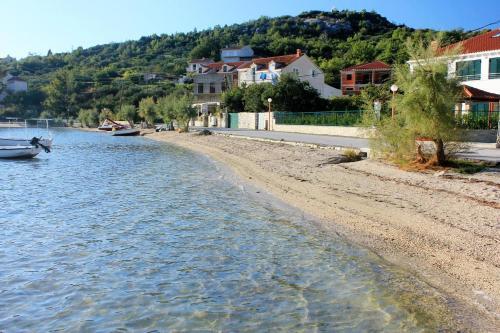 Apartment Slano 8538a