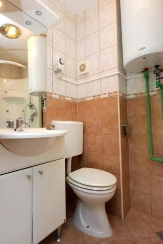 Apartment Slano 3184c