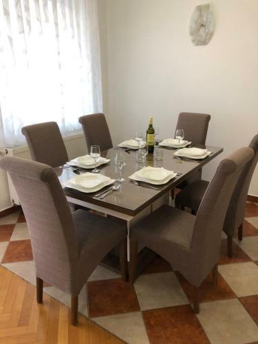 Apartman Renata