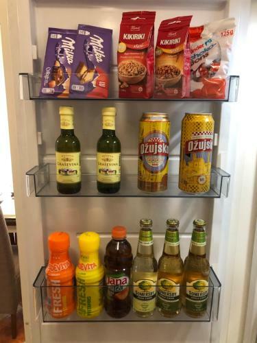 Apartman Renata