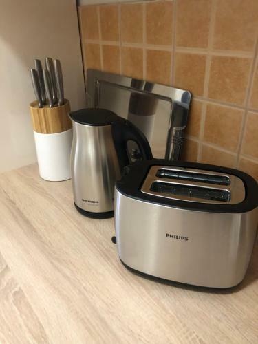 Apartman Renata