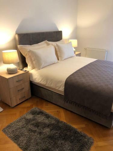 Apartman Renata