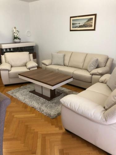 Apartman Renata