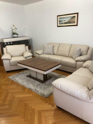 Apartman Renata