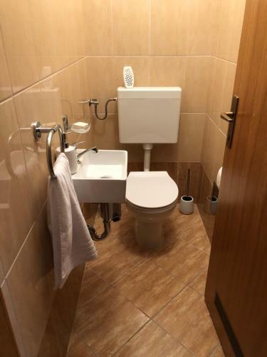 Apartman Renata