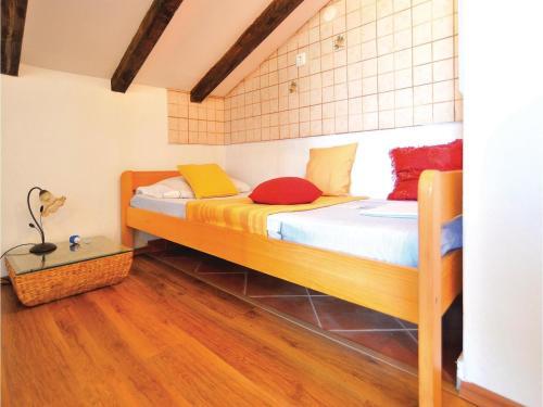 Holiday Home Jovici-razanac With Sea View 10