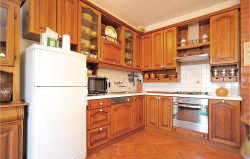 Holiday Home Jovici-razanac With Sea View 10