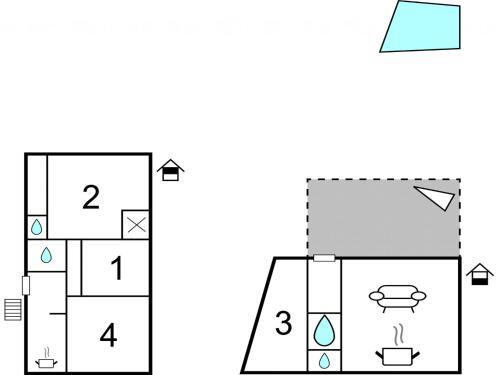 Holiday Home Smilcic 53