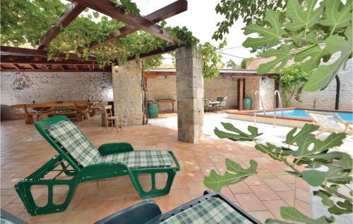 Holiday Home Smilcic 53