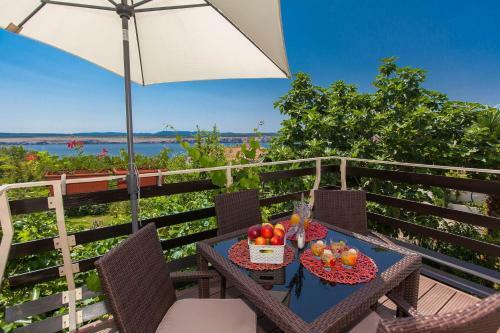 Apartment In Jadranovo With Two-bedrooms 1