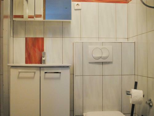 Jadranovo One-bedroom Apartment 1