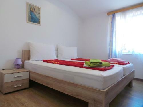 Jadranovo One-bedroom Apartment 1