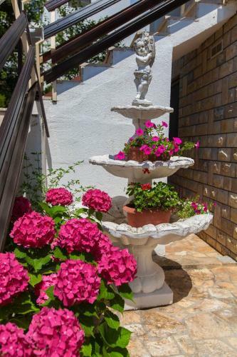 Apartment In Jadranovo 13934