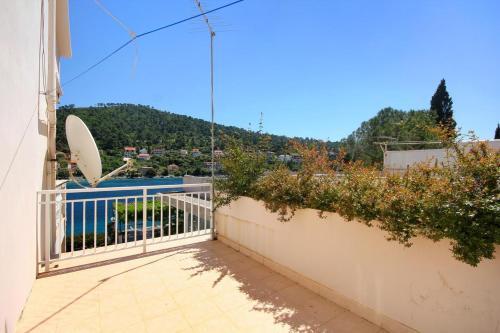 Apartments By The Sea Brna (korcula) - 10057