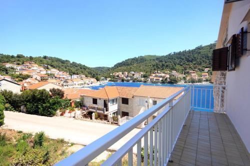 Apartments By The Sea Brna (korcula) - 10057