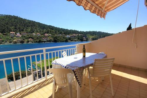 Apartments By The Sea Brna (korcula) - 10057