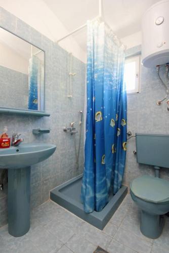 Apartments By The Sea Brna (korcula) - 10057