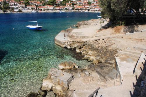 Apartments By The Sea Brna (korcula) - 171