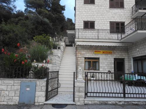Apartment Brna 13492a