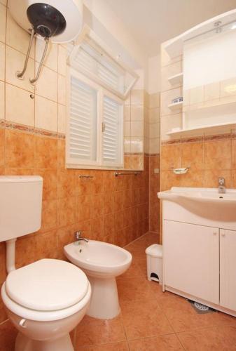 Seaside Holiday House Brna (korcula) - 9235