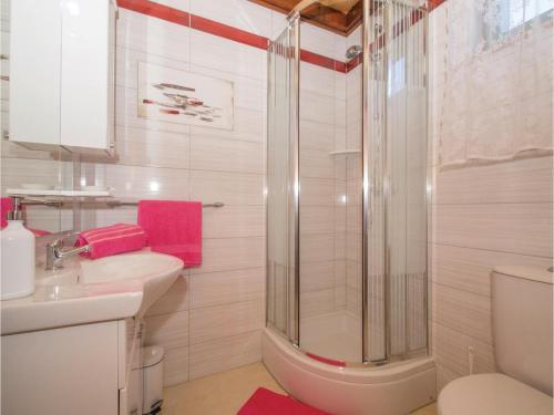 One-bedroom Holiday Home In Smokvica