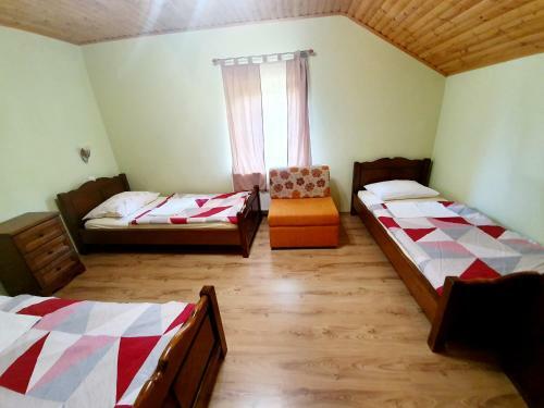 Hostal House Mirjana
