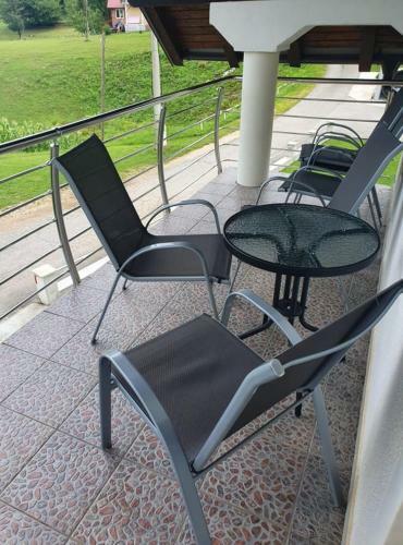 Hostal House Mirjana