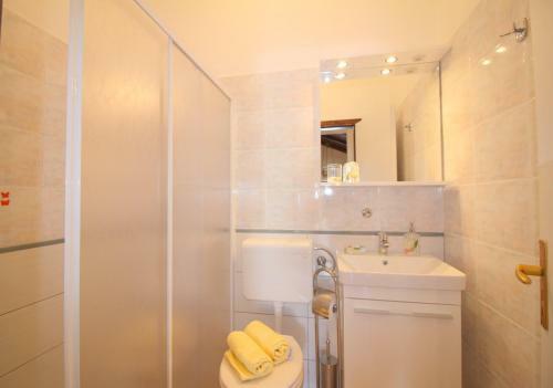 Apartment In Porec/istrien 10306