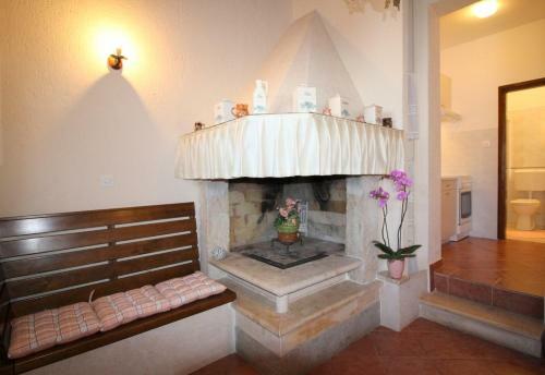 Apartment In Porec/istrien 10306
