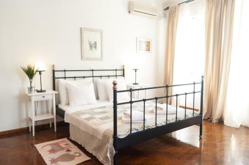 Bed & Breakfast Indigo Inn Rooms