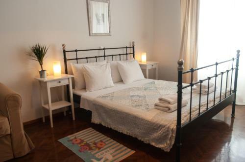 Bed & Breakfast Indigo Inn Rooms