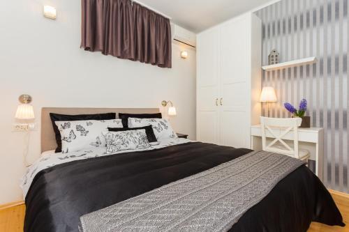Hostal Guesthouse Marin