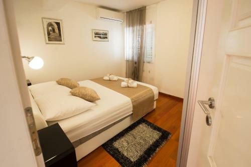Penthouse Priuli Apartment