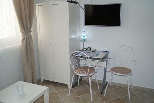 Apartamentos Amd Infinity Suites